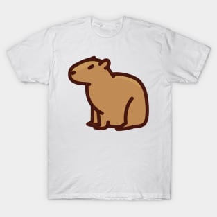 Capybara T-Shirt